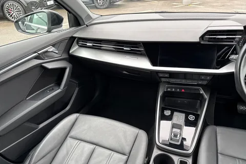 KS21XVR Audi A3 Sport 30 TFSI  110 PS S tronic Thumbnail #20