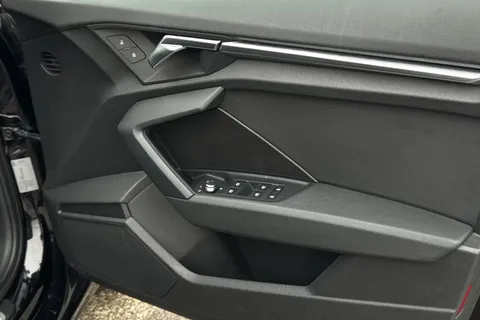 KS21XVR Audi A3 Sport 30 TFSI  110 PS S tronic Thumbnail #21