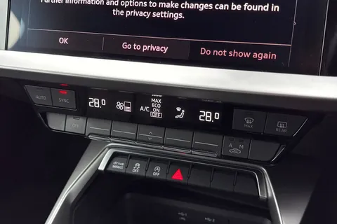 KS21XVR Audi A3 Sport 30 TFSI  110 PS S tronic Thumbnail #22