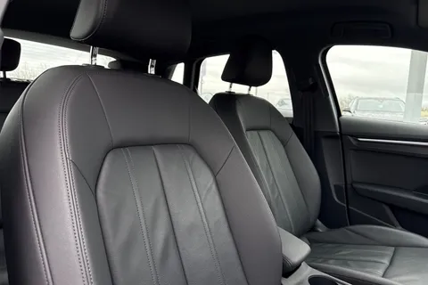 KS21XVR Audi A3 Sport 30 TFSI  110 PS S tronic Thumbnail #24