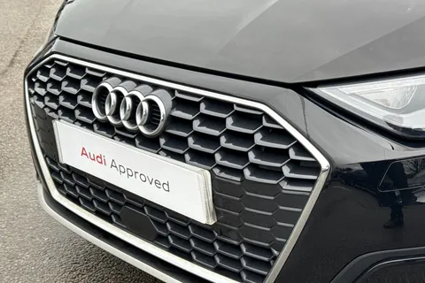 KS21XVR Audi A3 Sport 30 TFSI  110 PS S tronic Thumbnail #26