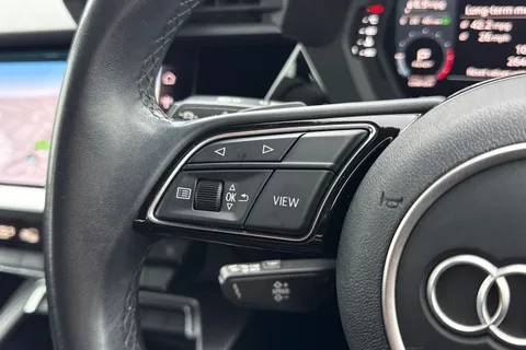 KS21XVR Audi A3 Sport 30 TFSI  110 PS S tronic Thumbnail #28