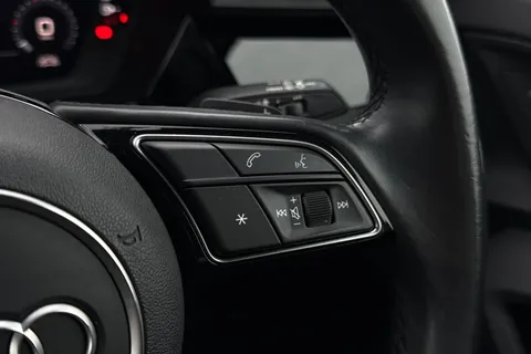 KS21XVR Audi A3 Sport 30 TFSI  110 PS S tronic Thumbnail #29