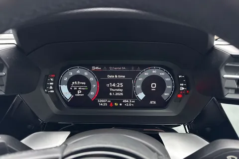 KS21XVR Audi A3 Sport 30 TFSI  110 PS S tronic Thumbnail #31