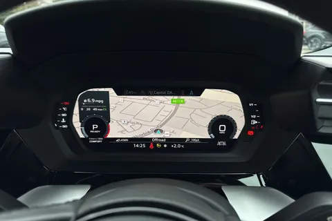 KS21XVR Audi A3 Sport 30 TFSI  110 PS S tronic Thumbnail #32