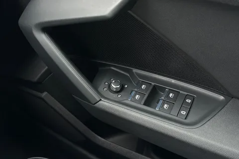 KS21XVR Audi A3 Sport 30 TFSI  110 PS S tronic Thumbnail #33