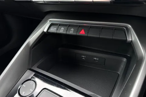 KS21XVR Audi A3 Sport 30 TFSI  110 PS S tronic Thumbnail #35