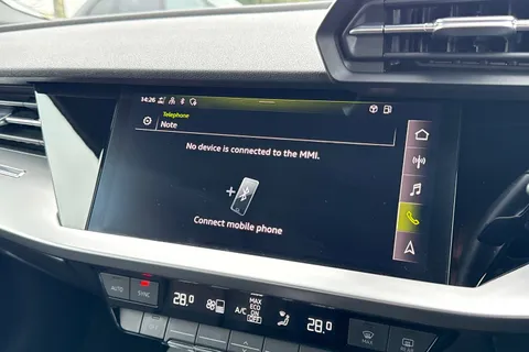 KS21XVR Audi A3 Sport 30 TFSI  110 PS S tronic Thumbnail #41