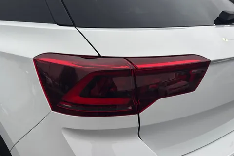 MV75UNX Volkswagen T-Roc 1.5 TSI Black Edition 5dr DSG **19' MISANO ALLOYS + REAR VIEW CAMERA** Thumbnail #9