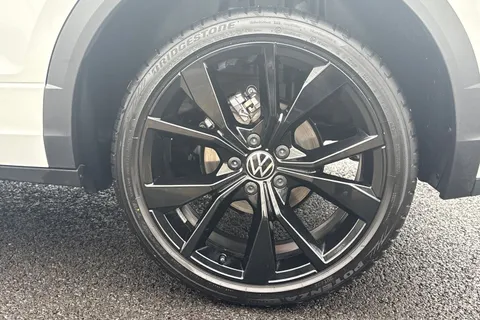 MV75UNX Volkswagen T-Roc 1.5 TSI Black Edition 5dr DSG **19' MISANO ALLOYS + REAR VIEW CAMERA** Thumbnail #13