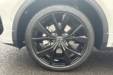 MV75UNX Volkswagen T-Roc 1.5 TSI Black Edition 5dr DSG **19' MISANO ALLOYS + REAR VIEW CAMERA** Thumbnail #14