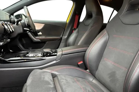 KP20UCW Mercedes-Benz A Class 2.0 A45 AMG S 8G-DCT 4MATIC+ Euro 6 (s/s) 5dr Thumbnail #16