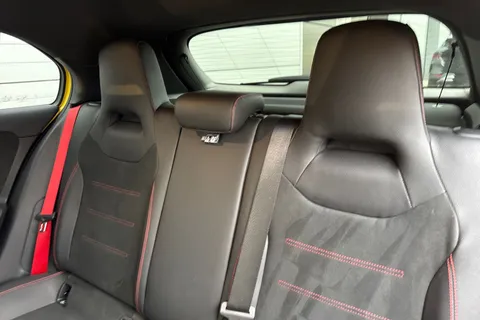 KP20UCW Mercedes-Benz A Class 2.0 A45 AMG S 8G-DCT 4MATIC+ Euro 6 (s/s) 5dr Thumbnail #19