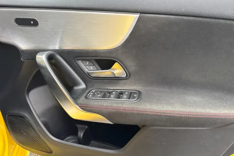 KP20UCW Mercedes-Benz A Class 2.0 A45 AMG S 8G-DCT 4MATIC+ Euro 6 (s/s) 5dr Thumbnail #21