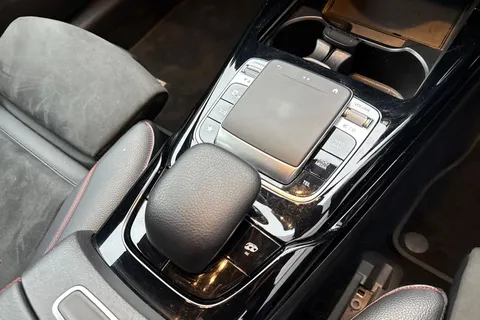 KP20UCW Mercedes-Benz A Class 2.0 A45 AMG S 8G-DCT 4MATIC+ Euro 6 (s/s) 5dr Thumbnail #23