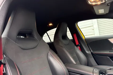 KP20UCW Mercedes-Benz A Class 2.0 A45 AMG S 8G-DCT 4MATIC+ Euro 6 (s/s) 5dr Thumbnail #24