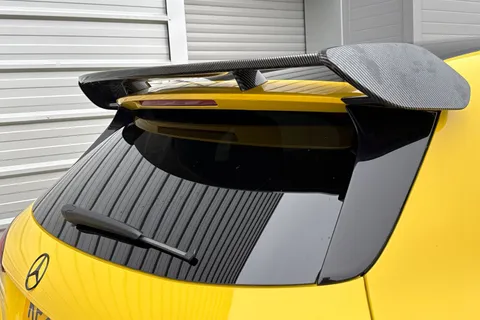 KP20UCW Mercedes-Benz A Class 2.0 A45 AMG S 8G-DCT 4MATIC+ Euro 6 (s/s) 5dr Thumbnail #29