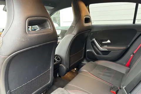 KP20UCW Mercedes-Benz A Class 2.0 A45 AMG S 8G-DCT 4MATIC+ Euro 6 (s/s) 5dr Thumbnail #33