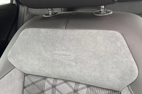 MV75UNX Volkswagen T-Roc 1.5 TSI Black Edition 5dr DSG **19' MISANO ALLOYS + REAR VIEW CAMERA** Thumbnail #33