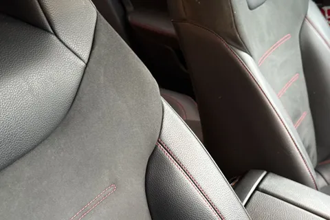 KP20UCW Mercedes-Benz A Class 2.0 A45 AMG S 8G-DCT 4MATIC+ Euro 6 (s/s) 5dr Thumbnail #36