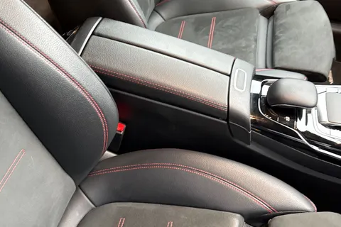 KP20UCW Mercedes-Benz A Class 2.0 A45 AMG S 8G-DCT 4MATIC+ Euro 6 (s/s) 5dr Thumbnail #37