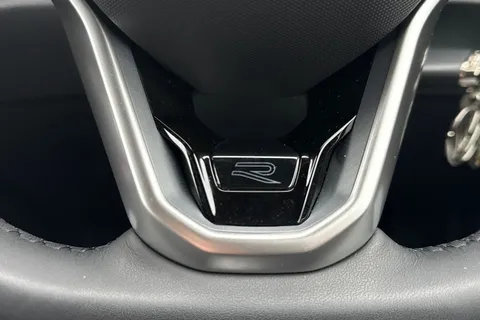 MV75UNX Volkswagen T-Roc 1.5 TSI Black Edition 5dr DSG **19' MISANO ALLOYS + REAR VIEW CAMERA** Thumbnail #37