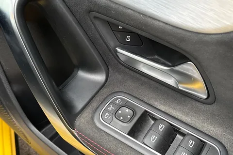 KP20UCW Mercedes-Benz A Class 2.0 A45 AMG S 8G-DCT 4MATIC+ Euro 6 (s/s) 5dr Thumbnail #38