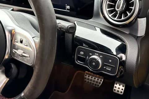 KP20UCW Mercedes-Benz A Class 2.0 A45 AMG S 8G-DCT 4MATIC+ Euro 6 (s/s) 5dr Thumbnail #39