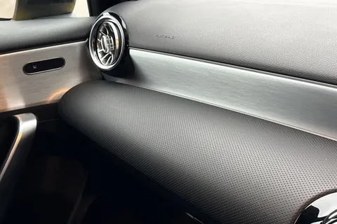 KP20UCW Mercedes-Benz A Class 2.0 A45 AMG S 8G-DCT 4MATIC+ Euro 6 (s/s) 5dr Thumbnail #40