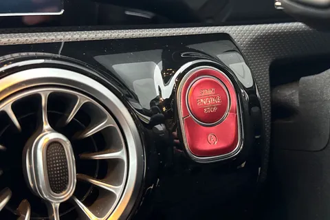 KP20UCW Mercedes-Benz A Class 2.0 A45 AMG S 8G-DCT 4MATIC+ Euro 6 (s/s) 5dr Thumbnail #41