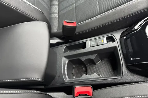 MV75UNX Volkswagen T-Roc 1.5 TSI Black Edition 5dr DSG **19' MISANO ALLOYS + REAR VIEW CAMERA** Thumbnail #41