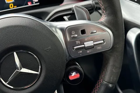 KP20UCW Mercedes-Benz A Class 2.0 A45 AMG S 8G-DCT 4MATIC+ Euro 6 (s/s) 5dr Thumbnail #43