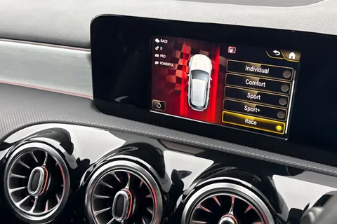 KP20UCW Mercedes-Benz A Class 2.0 A45 AMG S 8G-DCT 4MATIC+ Euro 6 (s/s) 5dr Thumbnail #44