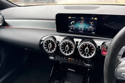 KP20UCW Mercedes-Benz A Class 2.0 A45 AMG S 8G-DCT 4MATIC+ Euro 6 (s/s) 5dr Thumbnail #45