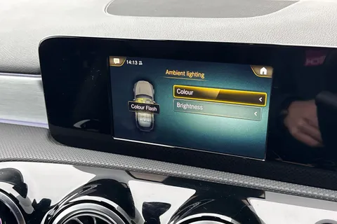 KP20UCW Mercedes-Benz A Class 2.0 A45 AMG S 8G-DCT 4MATIC+ Euro 6 (s/s) 5dr Thumbnail #48