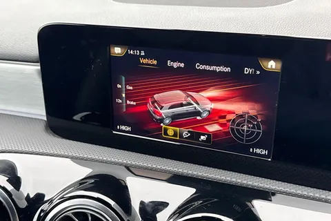 KP20UCW Mercedes-Benz A Class 2.0 A45 AMG S 8G-DCT 4MATIC+ Euro 6 (s/s) 5dr Thumbnail #49