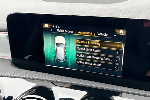 KP20UCW Mercedes-Benz A Class 2.0 A45 AMG S 8G-DCT 4MATIC+ Euro 6 (s/s) 5dr Thumbnail #52