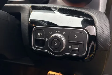 KP20UCW Mercedes-Benz A Class 2.0 A45 AMG S 8G-DCT 4MATIC+ Euro 6 (s/s) 5dr Thumbnail #53