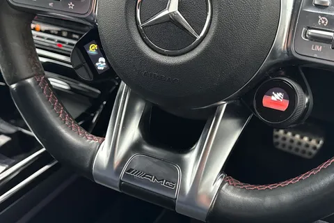 KP20UCW Mercedes-Benz A Class 2.0 A45 AMG S 8G-DCT 4MATIC+ Euro 6 (s/s) 5dr Thumbnail #54