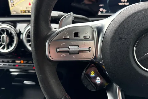 KP20UCW Mercedes-Benz A Class 2.0 A45 AMG S 8G-DCT 4MATIC+ Euro 6 (s/s) 5dr Thumbnail #56