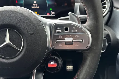 KP20UCW Mercedes-Benz A Class 2.0 A45 AMG S 8G-DCT 4MATIC+ Euro 6 (s/s) 5dr Thumbnail #57