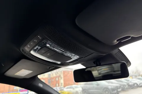 KP20UCW Mercedes-Benz A Class 2.0 A45 AMG S 8G-DCT 4MATIC+ Euro 6 (s/s) 5dr Thumbnail #60