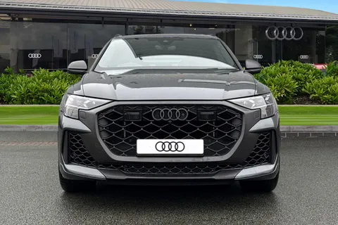  Audi RS Q8 4.0 TFSI V8 Performance Carbon Vorsprung Tiptronic quattro Euro 6 (s/s) 5dr Thumbnail #6