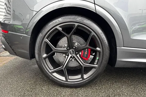  Audi RS Q8 4.0 TFSI V8 Performance Carbon Vorsprung Tiptronic quattro Euro 6 (s/s) 5dr Thumbnail #12
