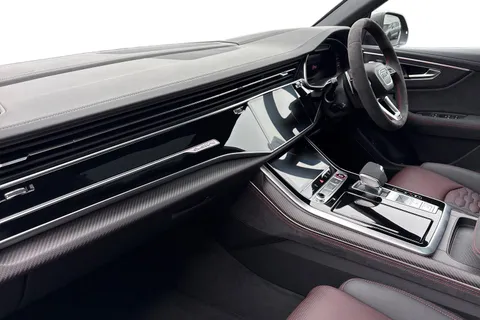  Audi RS Q8 4.0 TFSI V8 Performance Carbon Vorsprung Tiptronic quattro Euro 6 (s/s) 5dr Thumbnail #15