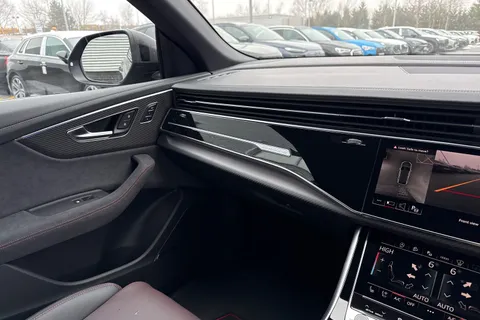  Audi RS Q8 4.0 TFSI V8 Performance Carbon Vorsprung Tiptronic quattro Euro 6 (s/s) 5dr Thumbnail #20