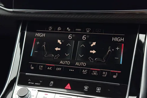  Audi RS Q8 4.0 TFSI V8 Performance Carbon Vorsprung Tiptronic quattro Euro 6 (s/s) 5dr Thumbnail #22