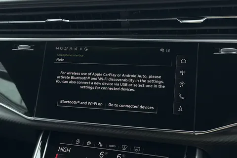  Audi RS Q8 4.0 TFSI V8 Performance Carbon Vorsprung Tiptronic quattro Euro 6 (s/s) 5dr Thumbnail #29