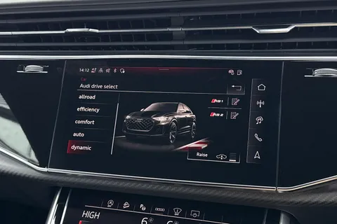  Audi RS Q8 4.0 TFSI V8 Performance Carbon Vorsprung Tiptronic quattro Euro 6 (s/s) 5dr Thumbnail #30