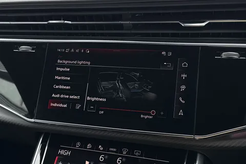  Audi RS Q8 4.0 TFSI V8 Performance Carbon Vorsprung Tiptronic quattro Euro 6 (s/s) 5dr Thumbnail #34